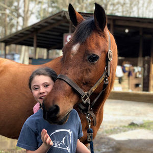 Meet your Posher, Lillian